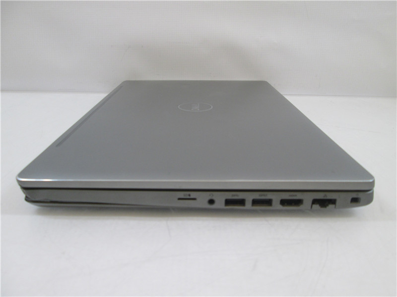 Dell Latitude 5510 Laptop i7-10610U 1.8GHz 16GB No HDD No OS