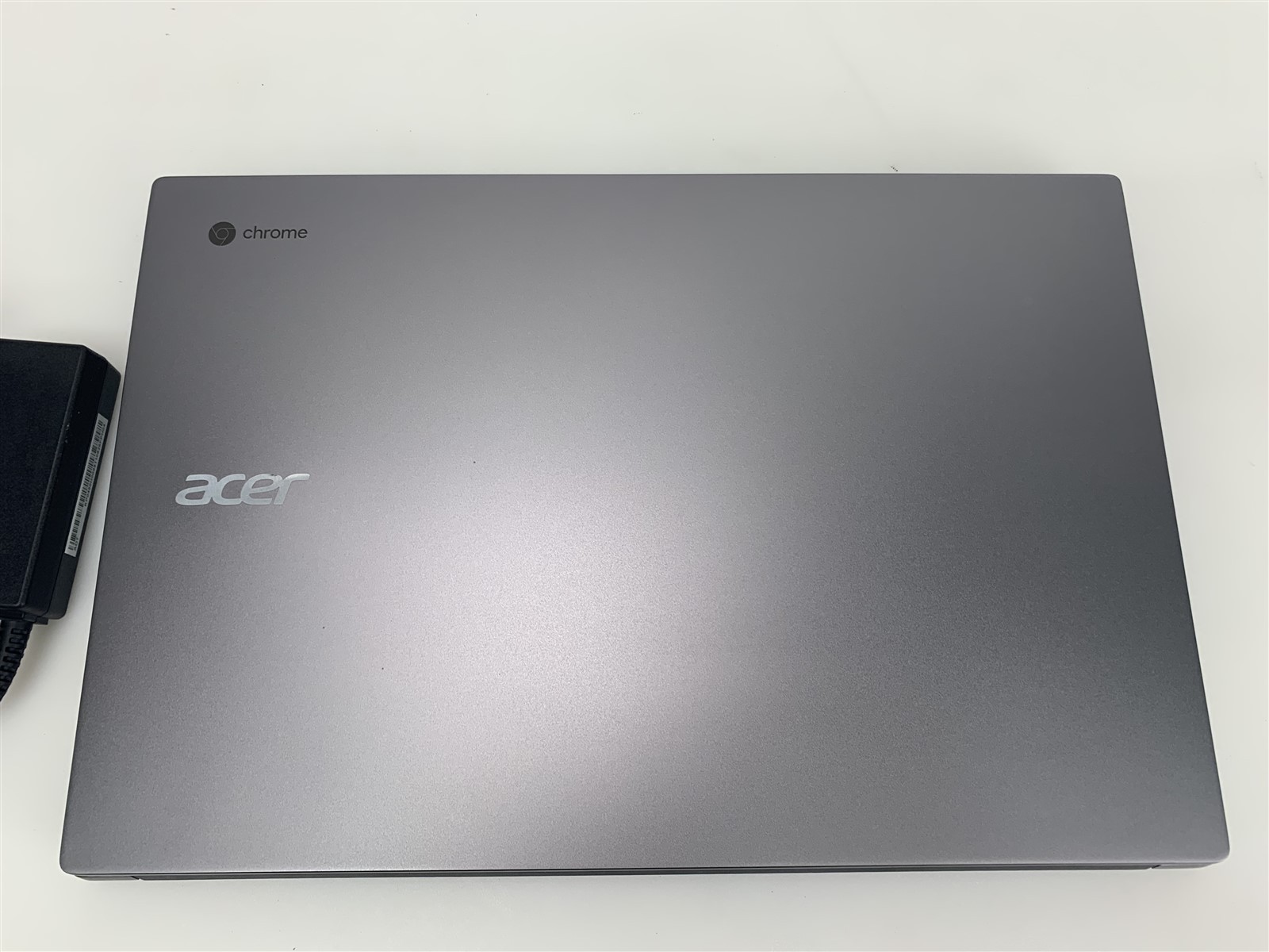 Acer Chromebook 715 Intel Core i3-8130U 4GB 2.20GHz 128GB eMMC Chrome OS 15.6″