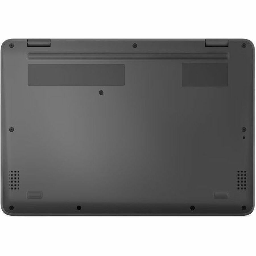 Lenovo 83G80002US 100e Chromebook Gen 4 11.6″ 2-in-1 Graphite Gray