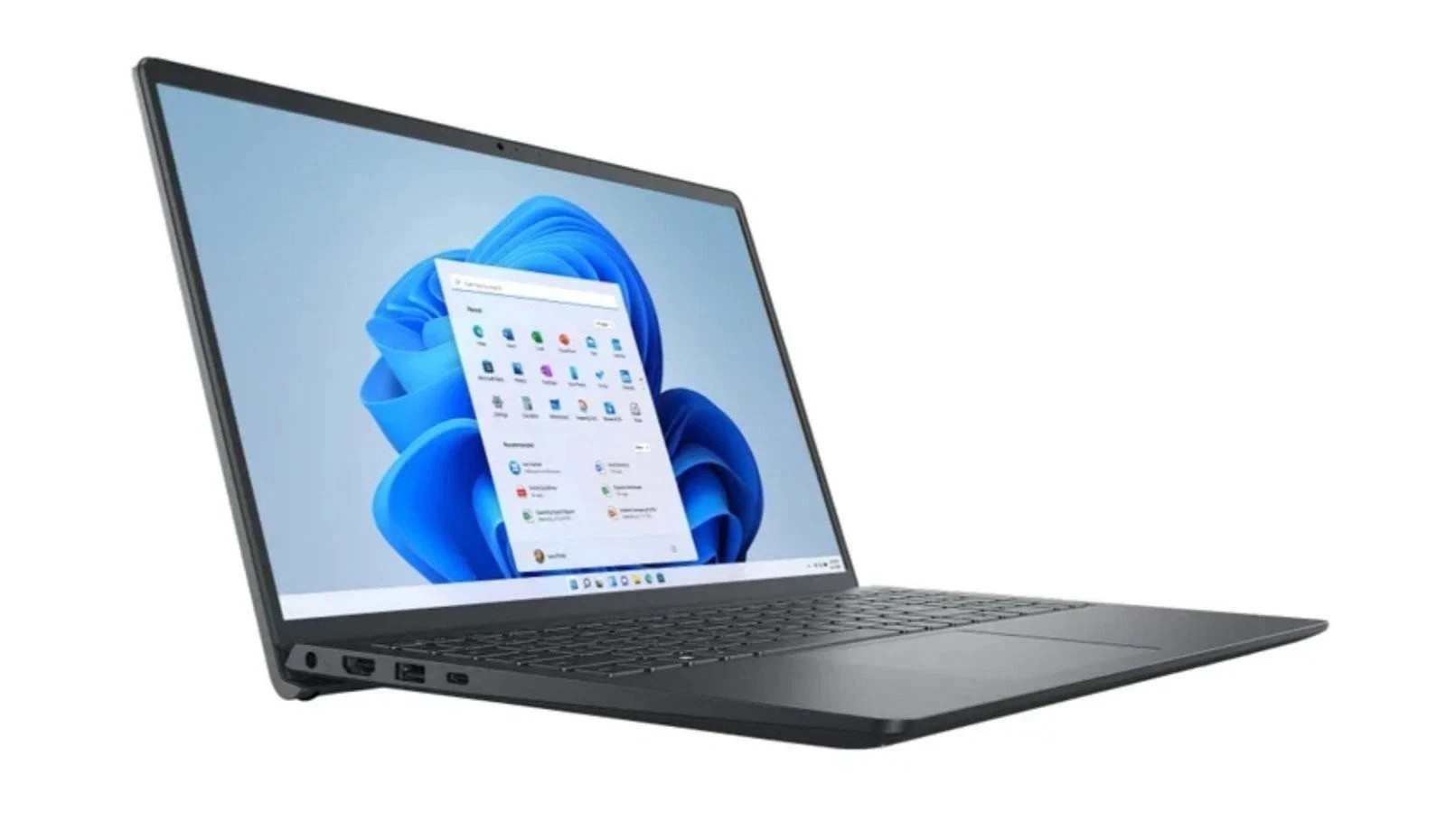 Dell Inspiron 15.6″ FHD Touchscreen Laptop AMD Ryzen 5 7530U 8GB RAM 1TB SSD