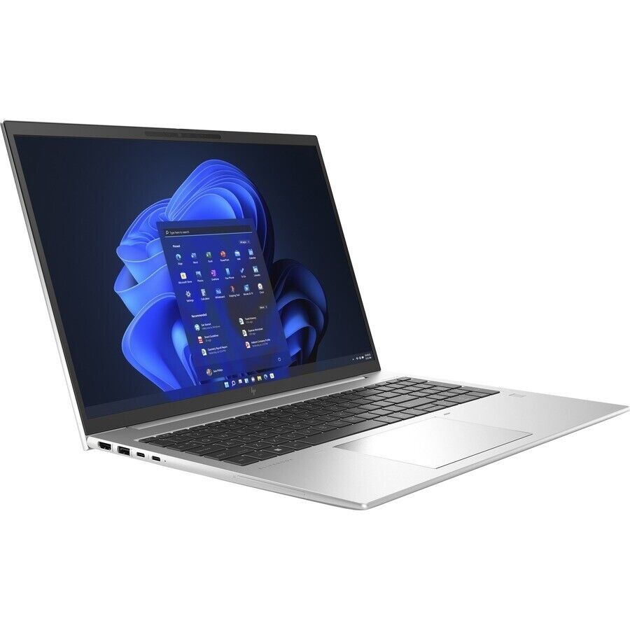 HP EliteBook 860 G9: i5 12Gen vPRO, 16.0GB DDR5, 512GB NVMe, 16.0 Touchscreen…