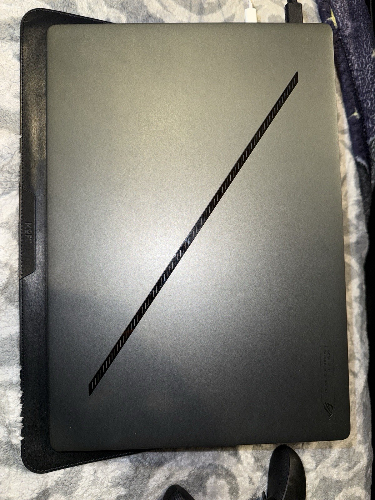 ASUS ROG Zephyrus GU605 16in Core Ultra 9 185H 32GB