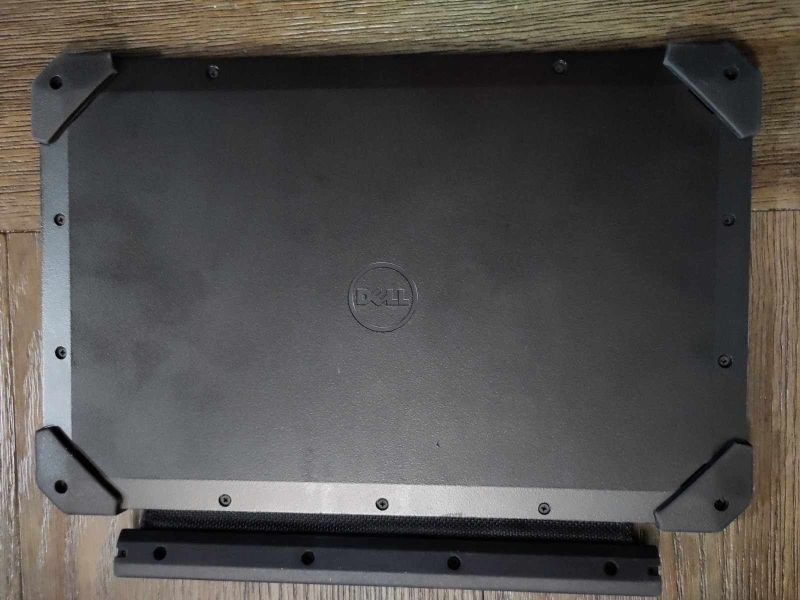 Dell Latitude 7212 Rugged Extreme Tablet, I7-8650U, 512gb SSD, WIN 10 , 16GB Ram