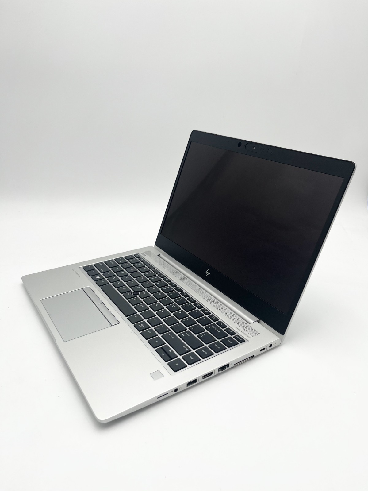 HP EliteBook 745 G6 14″ Ryzen 5 Pro 3500U 16GB RAM 256GB SSD Laptop