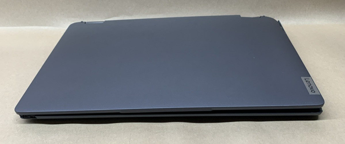 Lenovo IdeaPad Flex 5i 14″, Intel i3-1215U@1.2GHz, 8GB RAM, 256GB SSD, Win11P