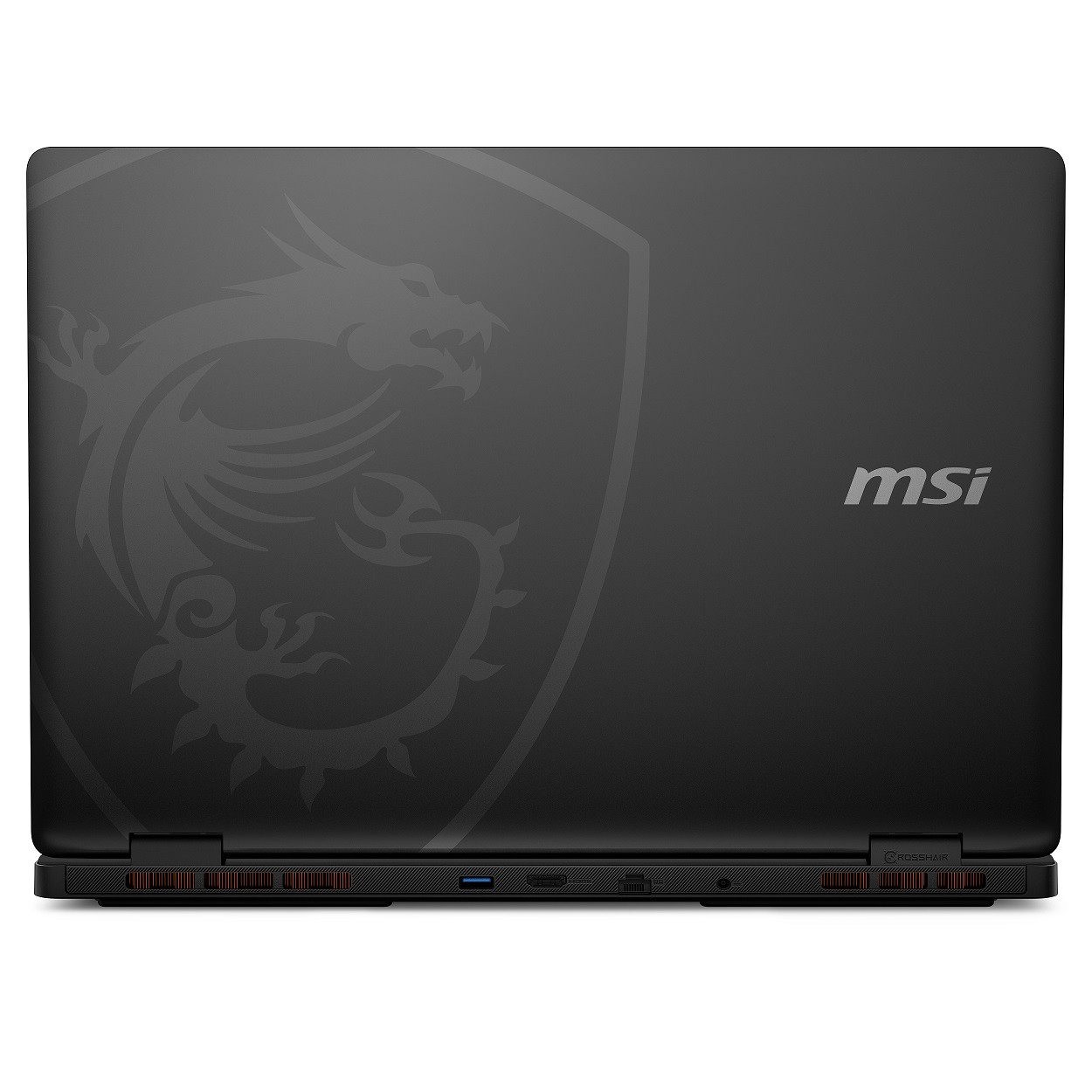 MSI Crosshair 18 HX AI A2XWGKG-012US 18″ Gaming Laptop QHD U9-275HX 5070 1TB