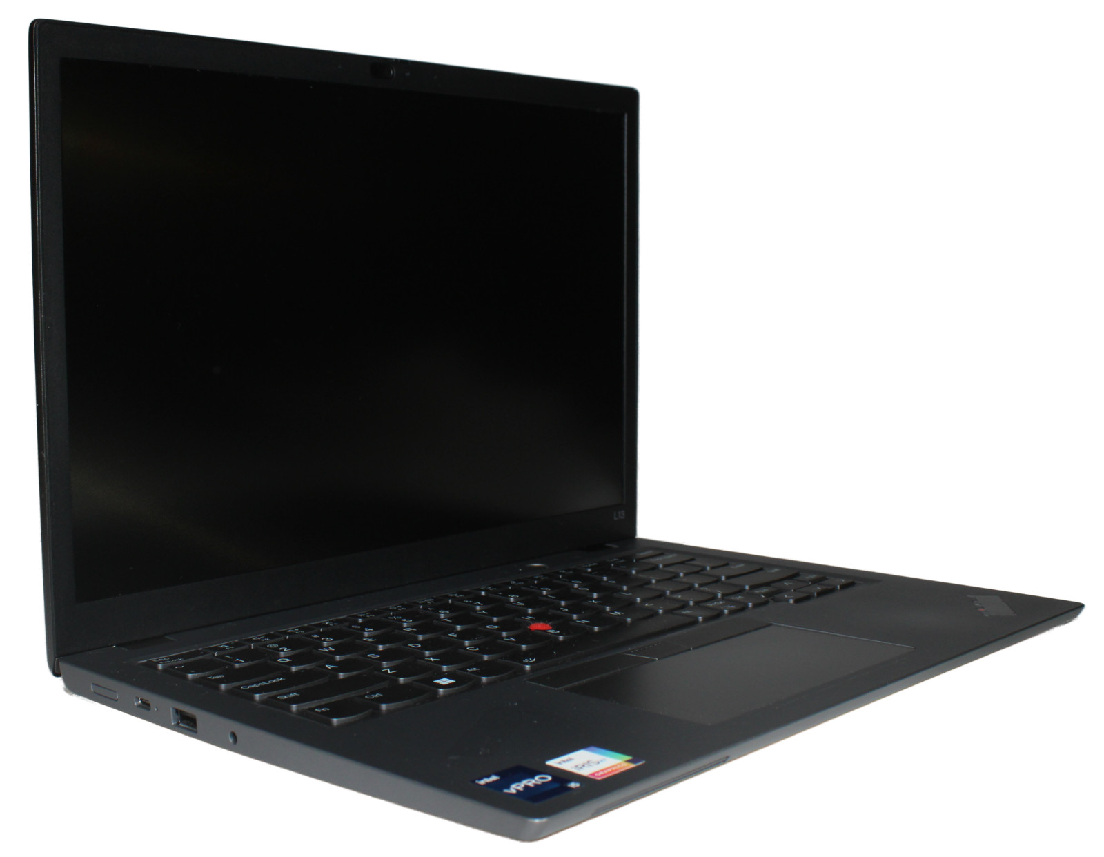 Lenovo ThinkPad L13 Gen 3 13.3″ Intel i5-1245U 16GB RAM 512GB NVMe Win 11 Pro