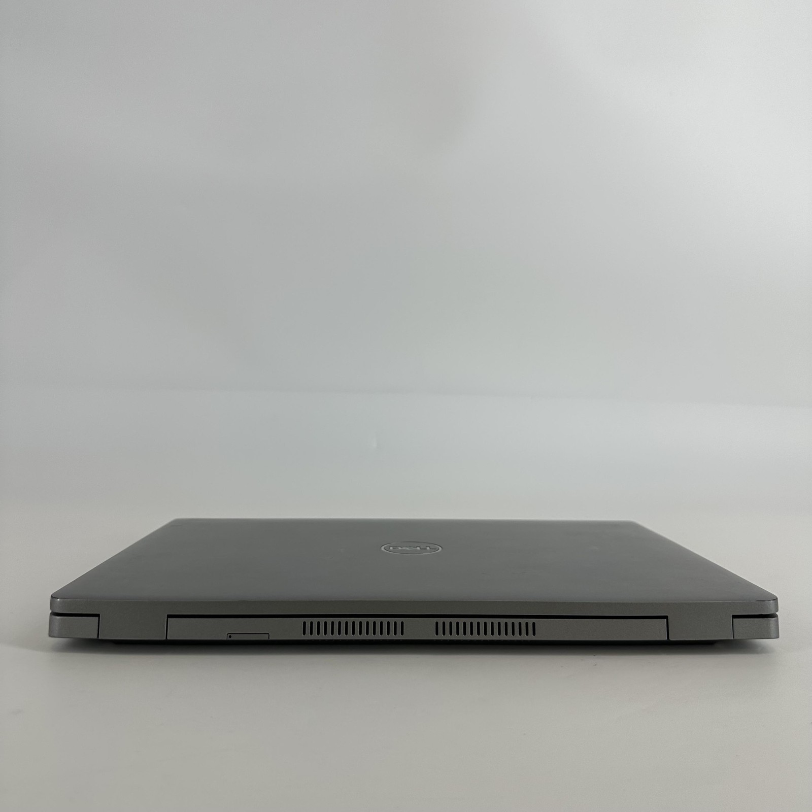 Dell Latitude 5420 14 Gray FHD i7-1185G7 3.00GHz 32GB RAM 256GB SSD Good