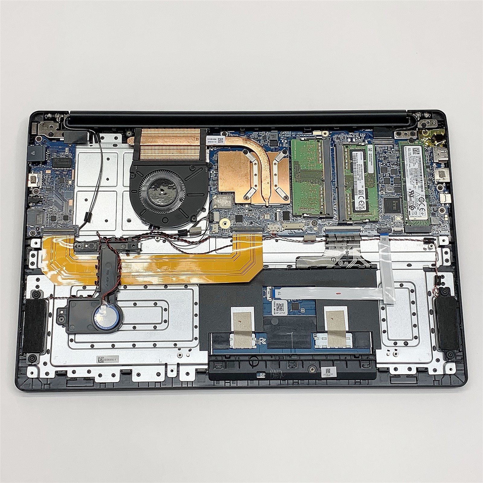 DynaBook Satellite Pro C50-J Laptop i5 1135G7 2.4GHZ 15.6″ 16GB 256GB Windows 11