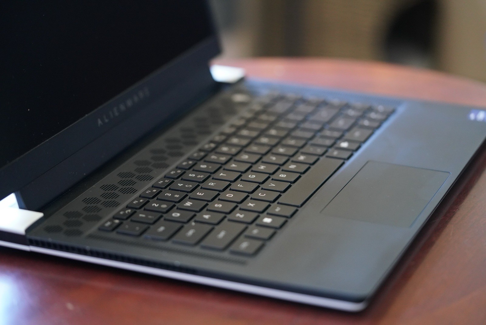 Alienware Gaming Laptop RTX 3070 Ti