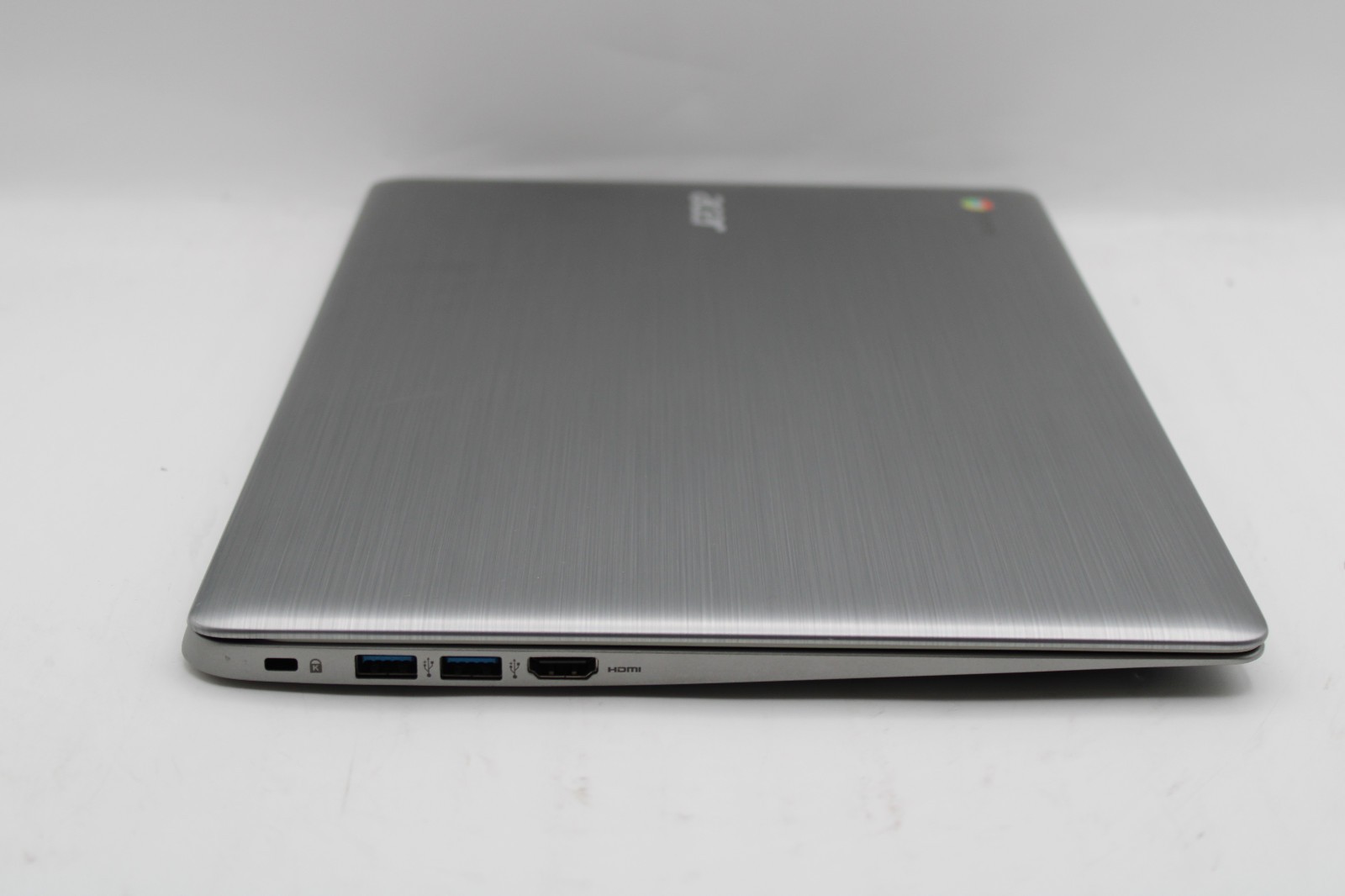 Acer Chromebook 14 N16P1 _ Atom x5-E8000 @ 1.04 _ 4GB / 32GB _ ChromeOS _ No AC