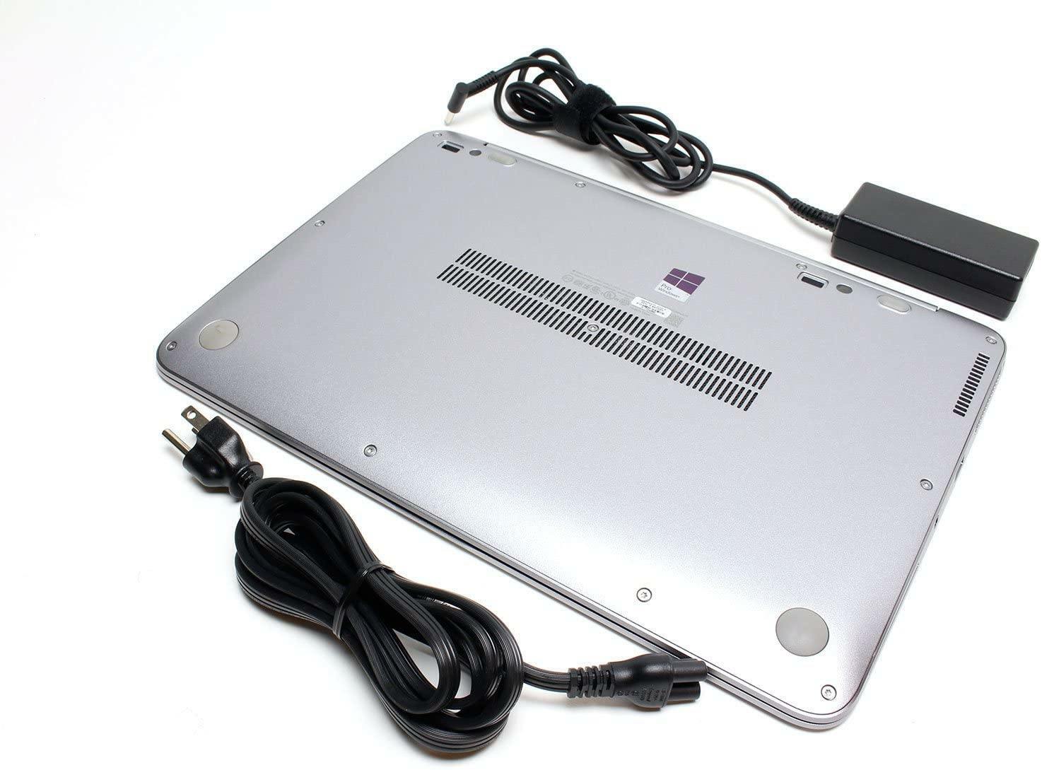 HP EliteBook Folio 1040 G3 Core i7-6600U 2.6GHz 16GB 256GB SSD 14″ Win 10 Pro. (