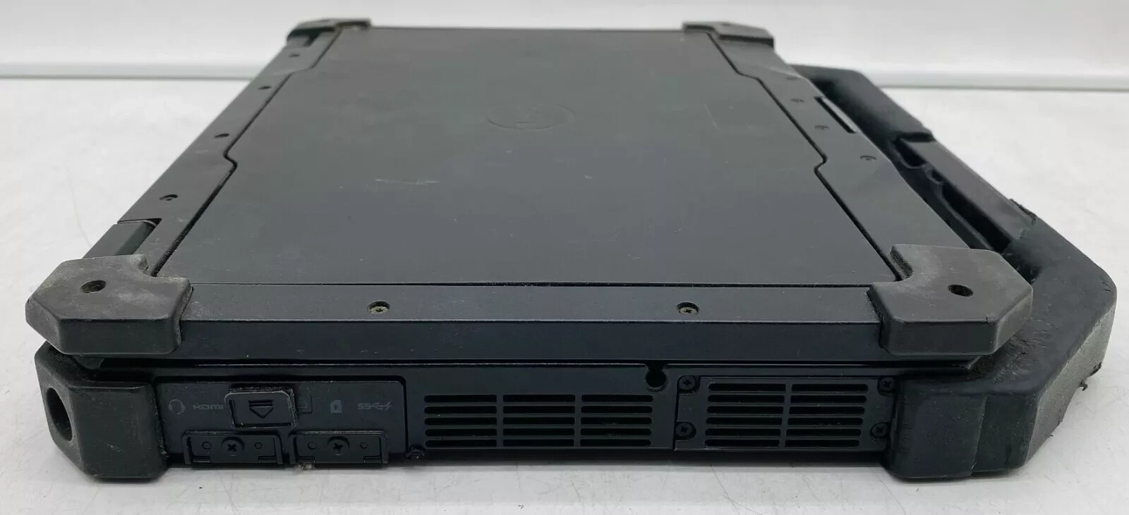 Dell Latitude 12 Rugged Extreme 7204 i7-4650U 8GB No HD Excellent Battery