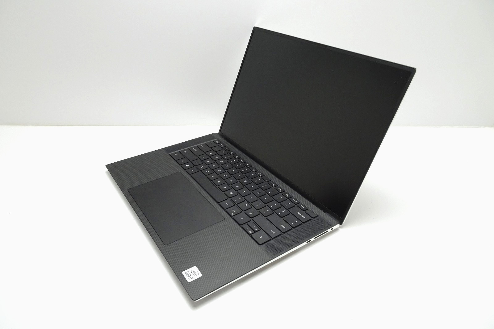 Dell XPS 15 9500 Laptop | i7-10750H | 32GB RAM | 512GB NVMe | LINUX