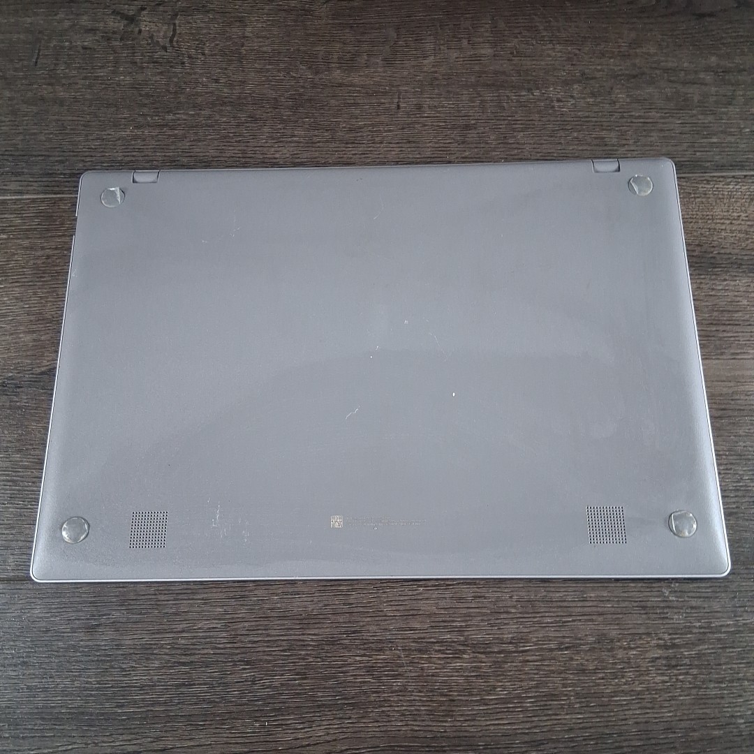 Samsung ChromeBook 15.6 inch Model XE350XBA UNTESTED No Charger