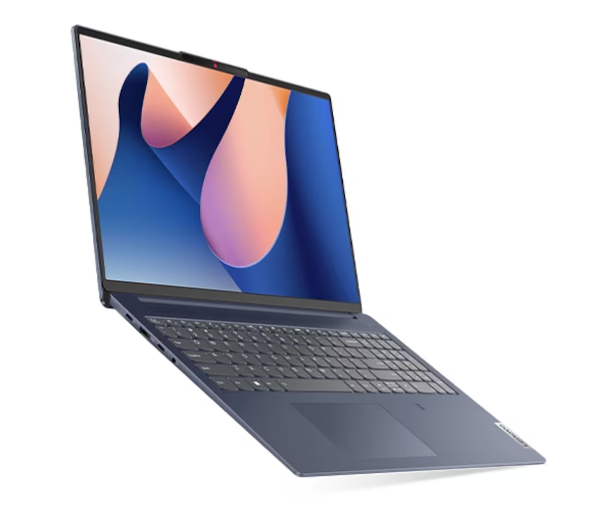 Lenovo Ideapad Slim 5i Gen 8 i5-1335U 16GB RAM 512 GB SSD 16 in W11 Home WUXGA