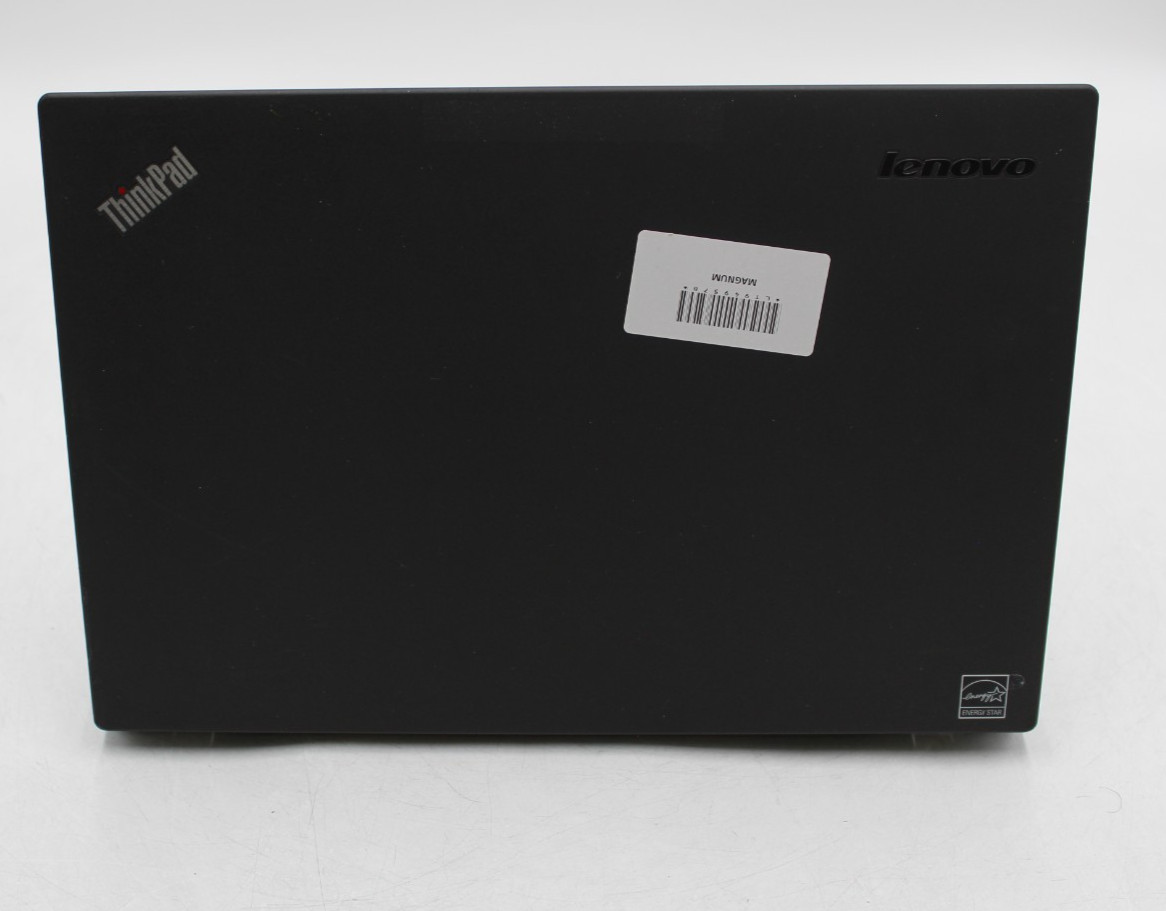 Lenovo ThinkPad X240 12.6in 16 GB SSD 4 GB RAM i5-4200U No OS
