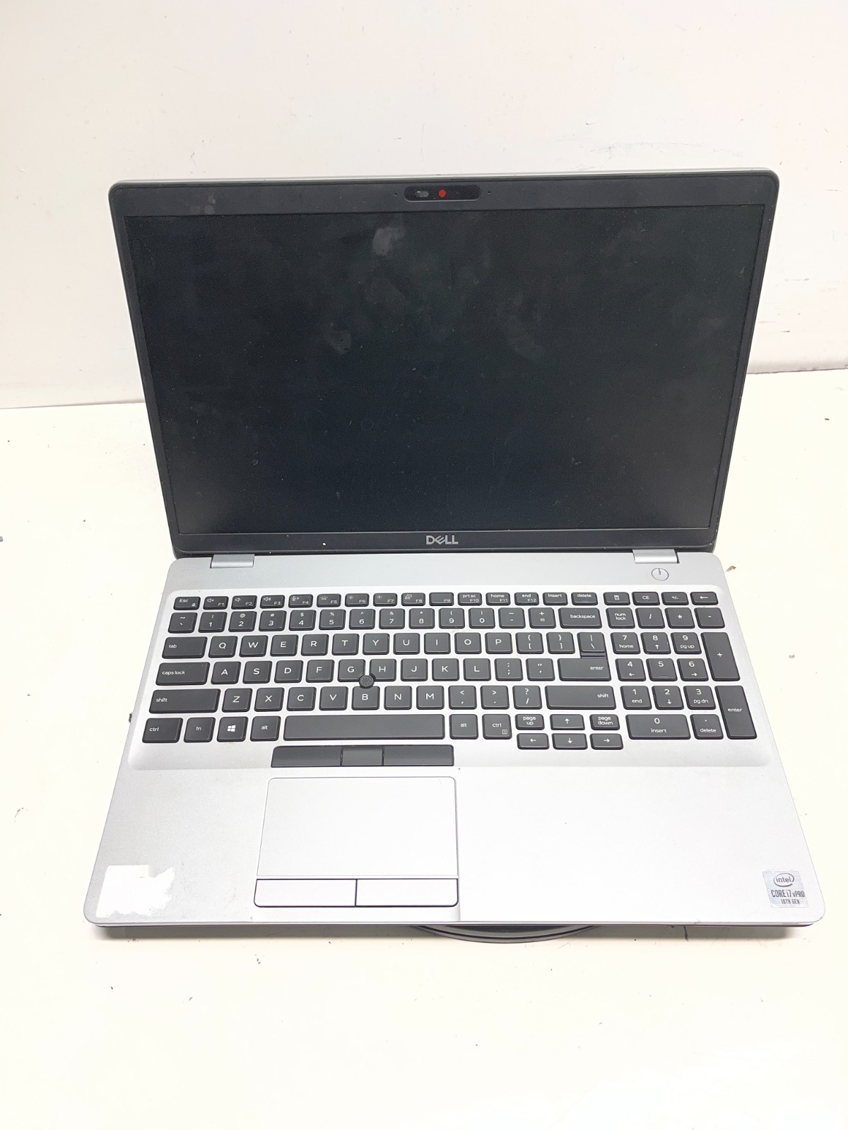Dell Latitude 5510 Intel Core i5-10610U 1.80Ghz