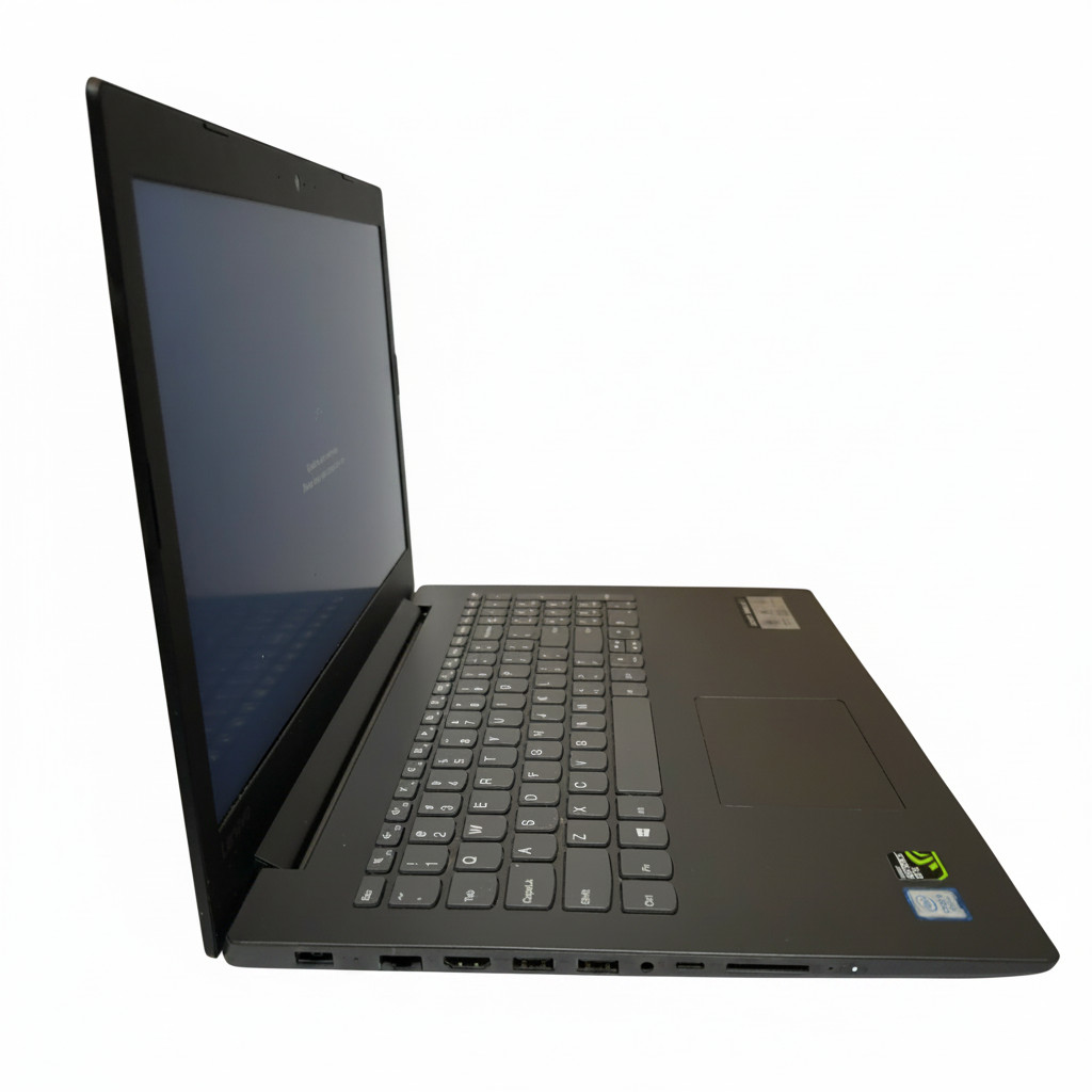 Lenovo Ideapad 330 81FK i5-8300H 8GB RAM GTX 1050 2GB 256GB NVMe Win 11 Pro