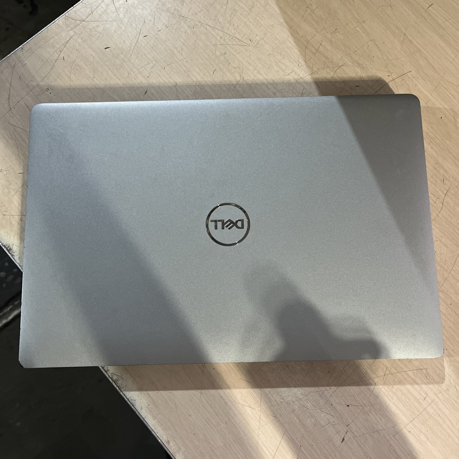 DELL PRECISION 3470 INTEL CORE I5-1250P 16GB RAM NO HD