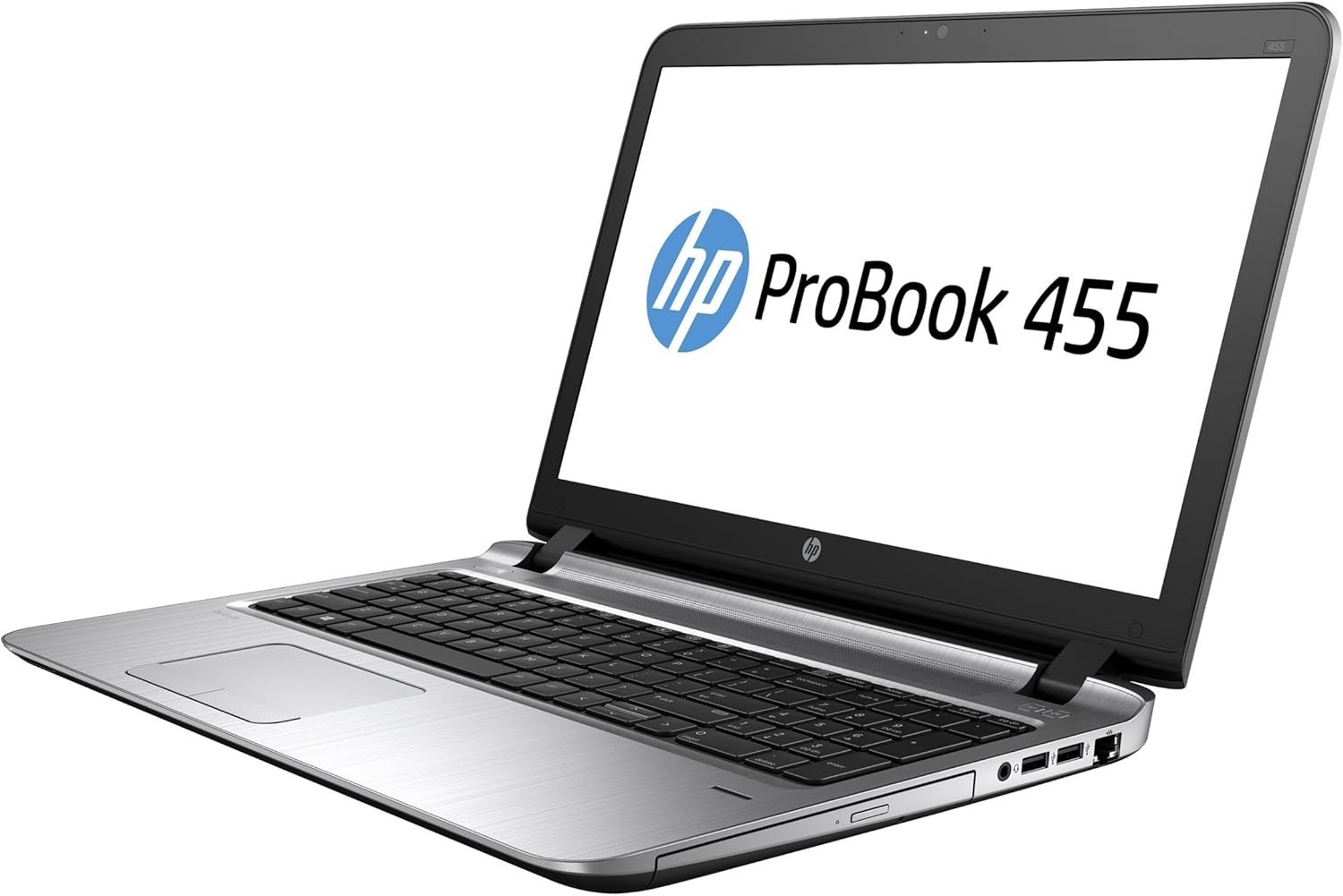 HP ProBook 455 G3 AMD A8-7410 4GB RAM 500GB HDD 15.6″ Business Laptop