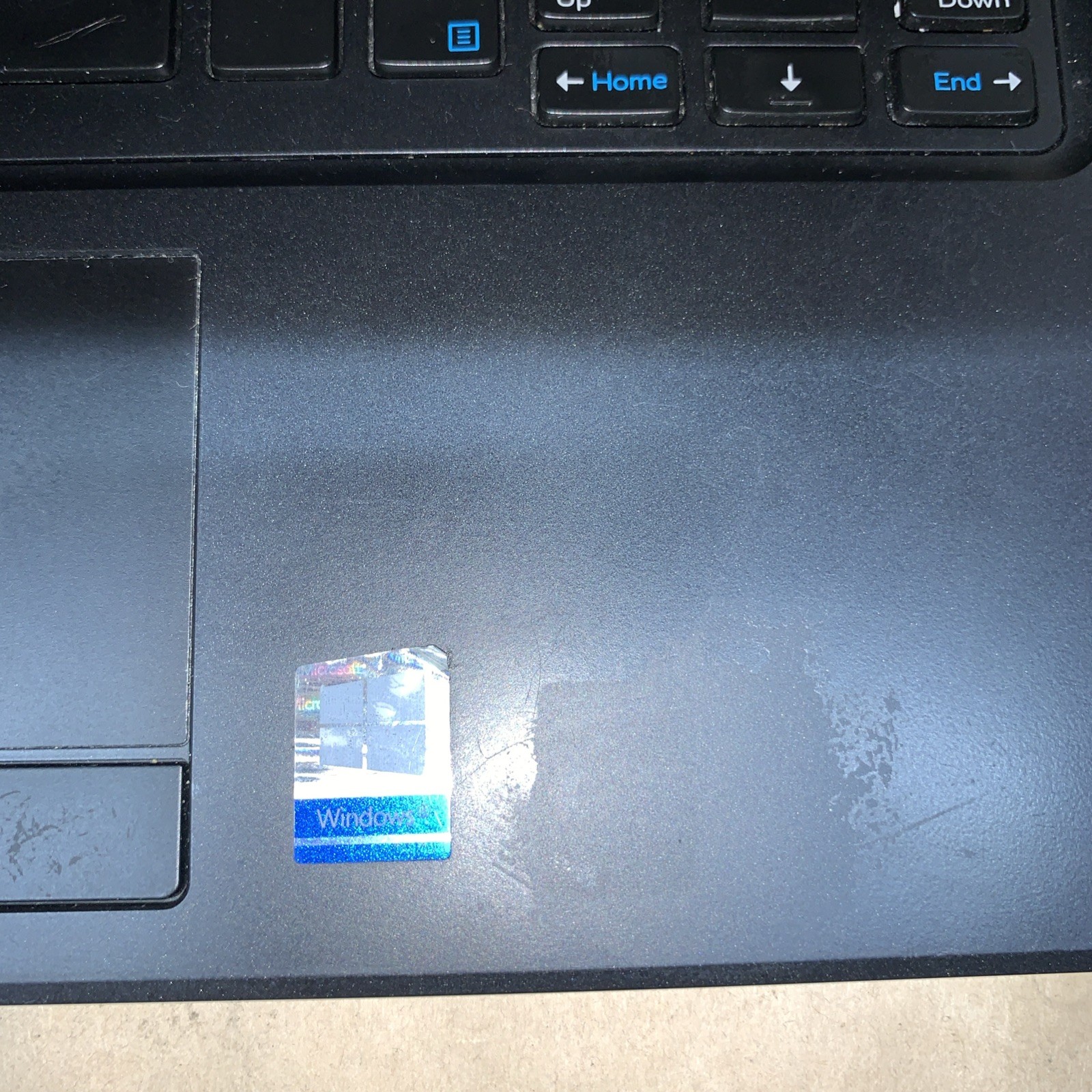 Dell Latitude E5450 14″ i5-5300U@2.3GHz, 4GB RAM, No SSD, No OS