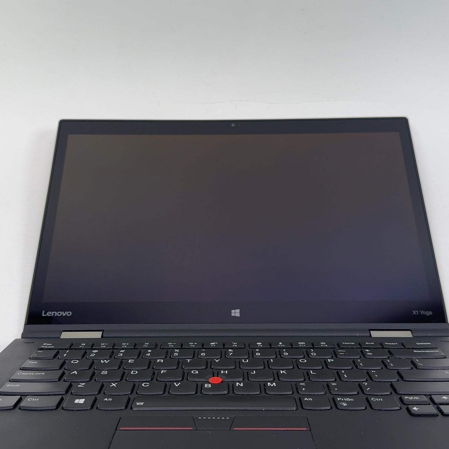Lenovo ThinkPad X1 Yoga Gen 2 20JE 14″ i7-7600u 2.8GHz 16GB RAM 512GB SSD