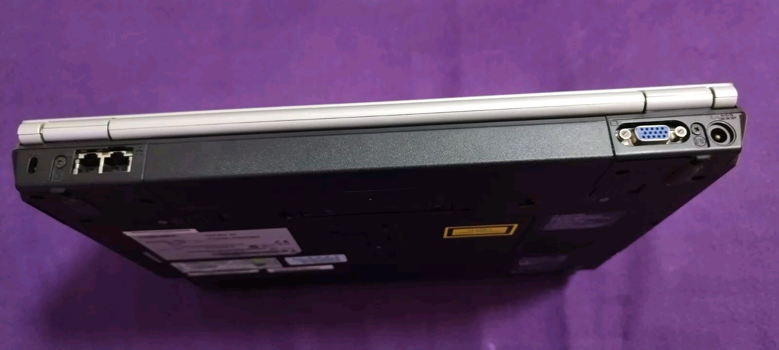 Toshiba Tecra S2