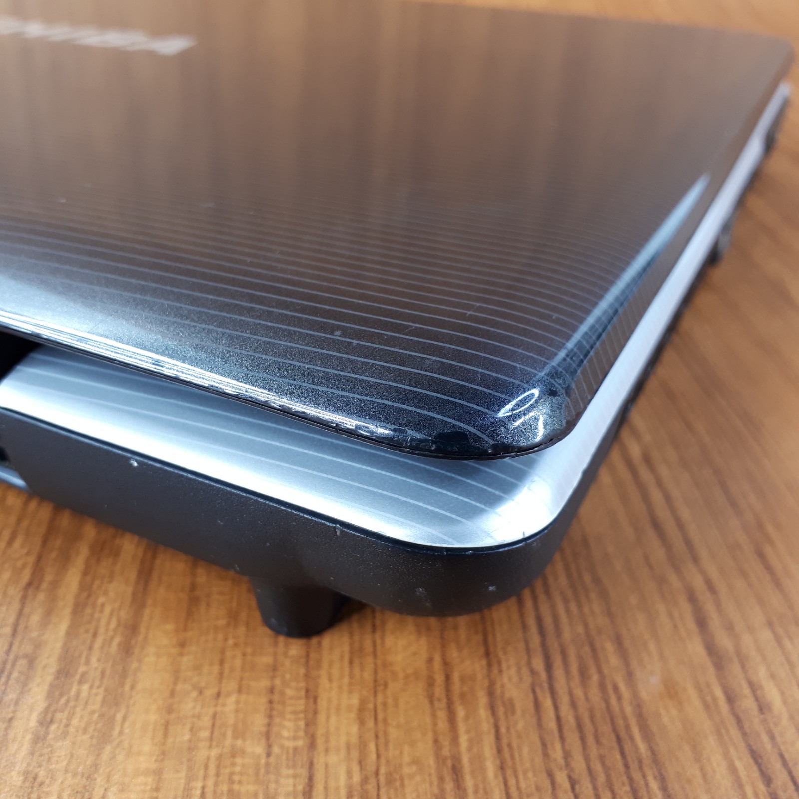 Toshiba Satellite Pro L500 15.6″ Laptop i5 M430 4GB RAM DVD NO HDD/OS For Parts