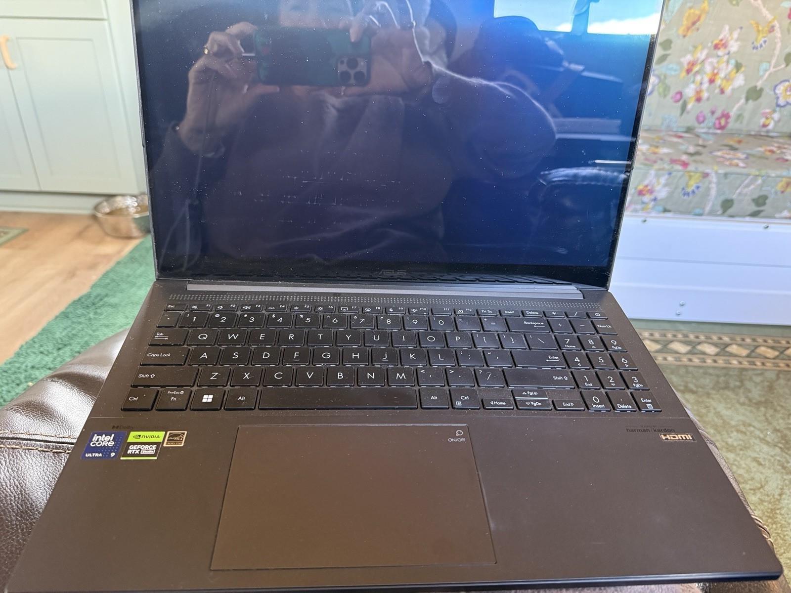 Acer RTX 3050 Q543MJ-U930 PRO 15” U9 24GB/2TB retail: $1499.99