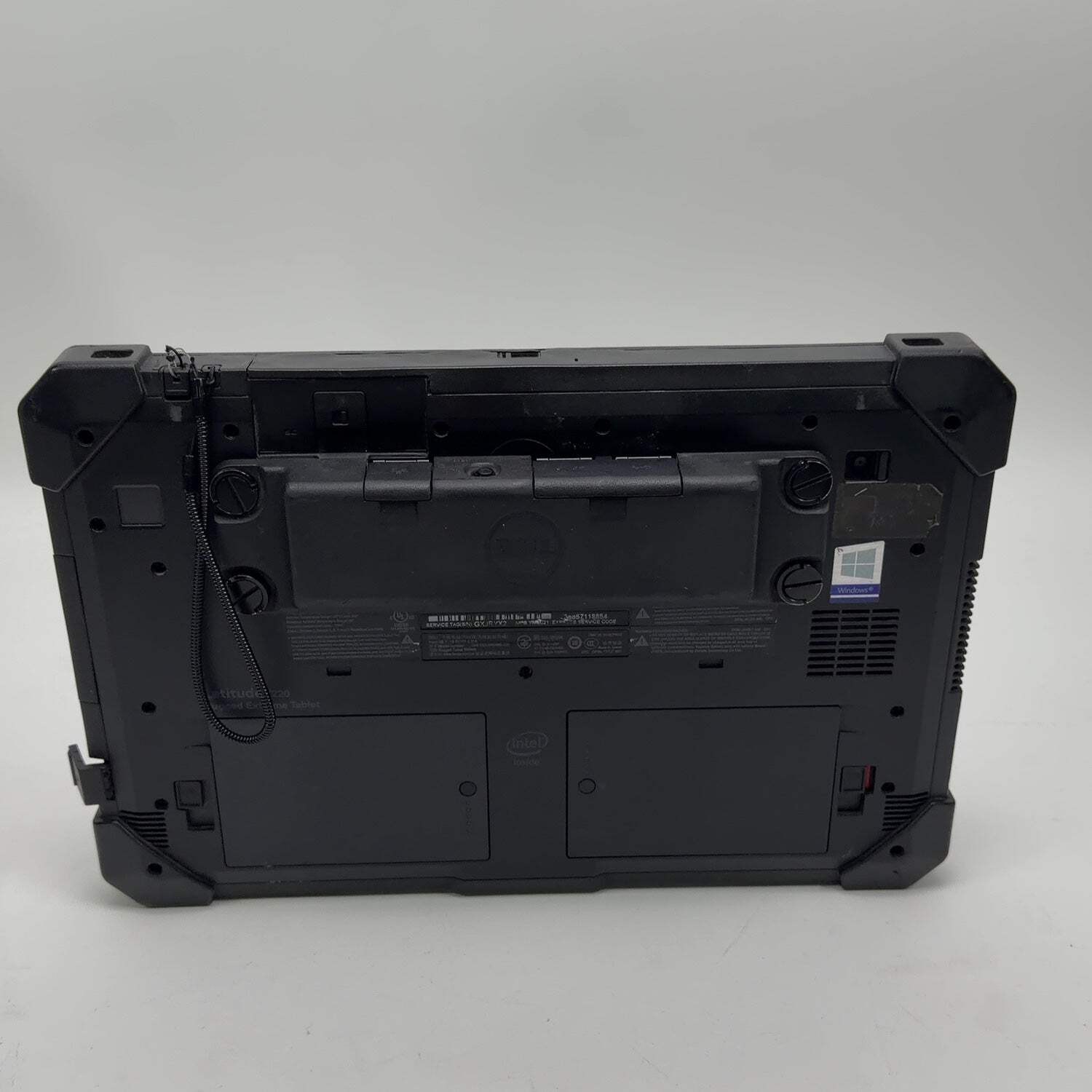Dell Pro Rugged 14 ICES-3(B)NMB-3(B) 14″ i5-8365U 1.6GHz 8GB RAM 128GB SSD