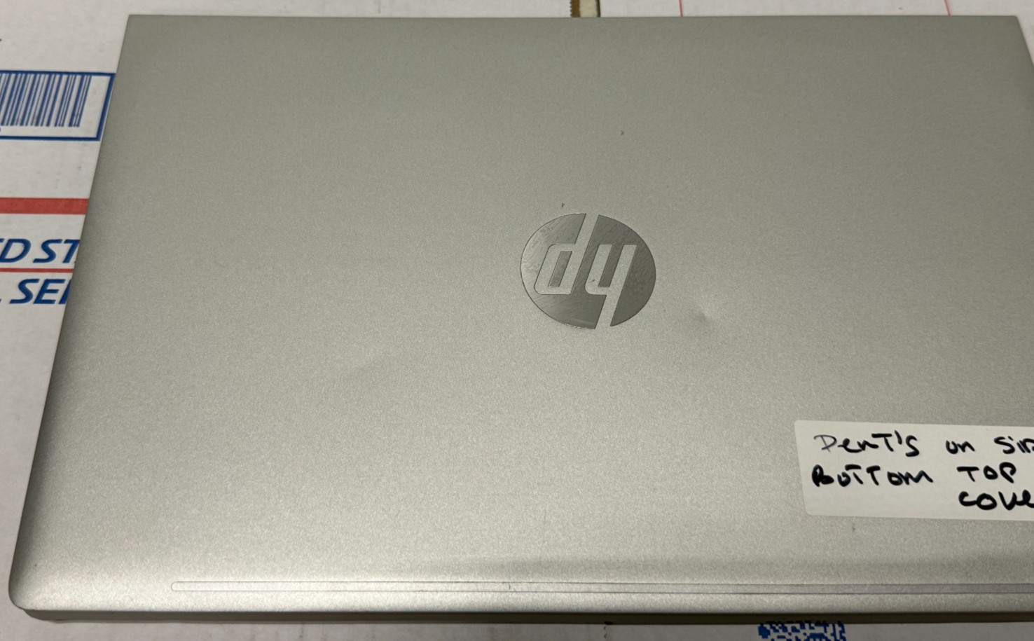 HP ProBook 640 G8 14″ i5-1135G7 2.4GHz 8GB RAM 512GB SSD Windows 11