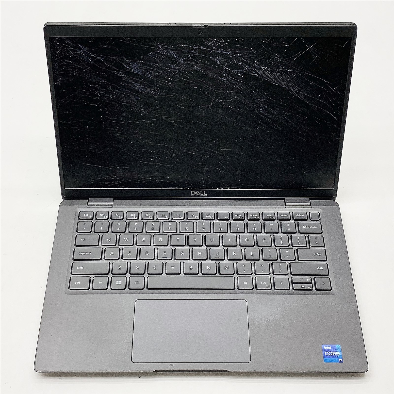 Dell Latitude 7430 Laptop Intel Core i7 12th Generation 14″ 16GB NO HDD Parts