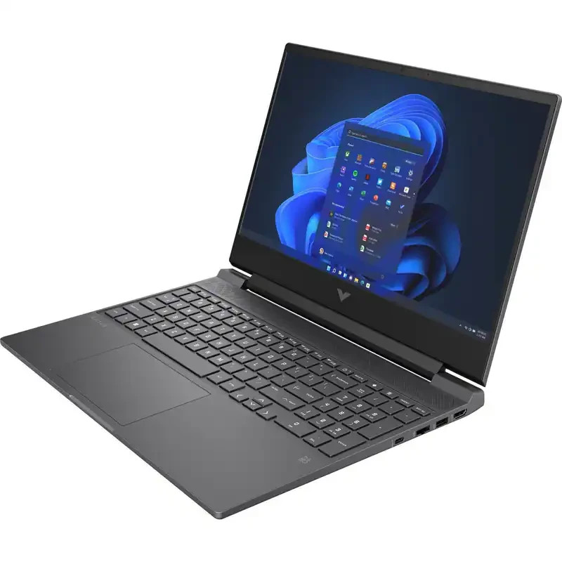 New HP Laptop 15.6″, Core i5 16GB RAM, 512GB,144Hz Full HD, NVIDIA RTX4050