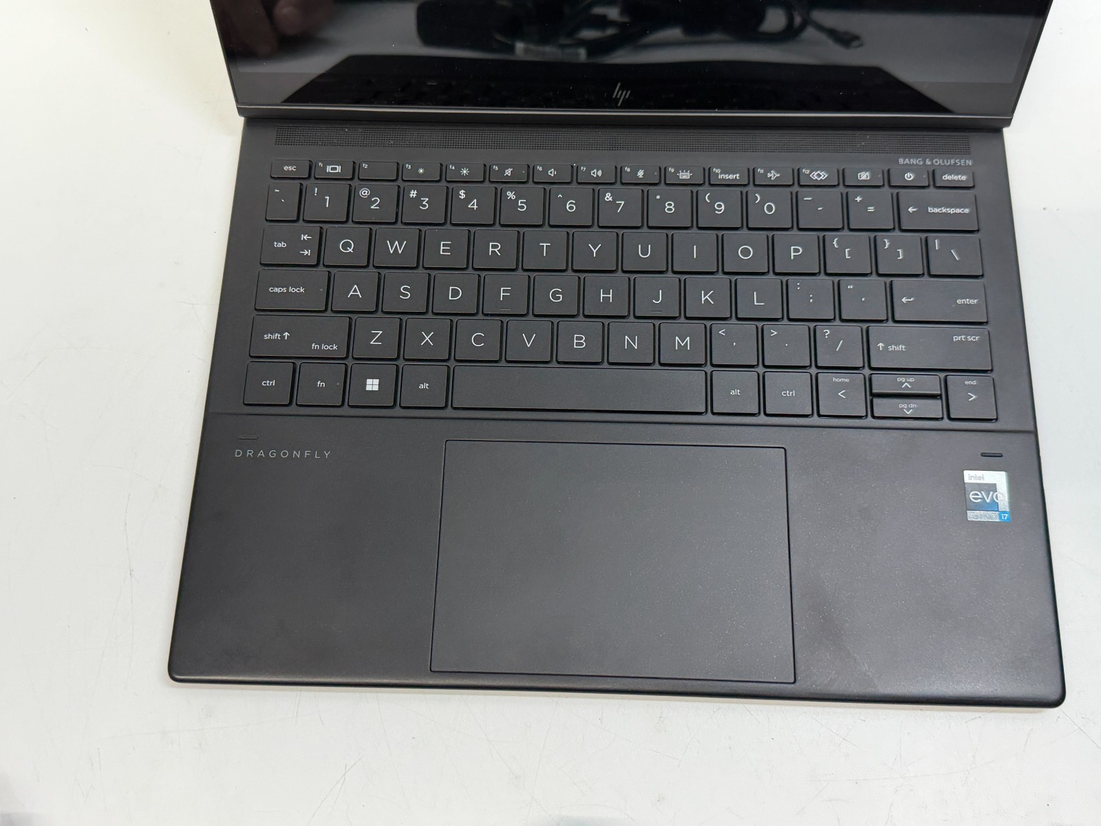 HP Dragonfly Folio G3 2n1 i7-1255U 16GB RAM 1TB SSD Win11Pro w/AC