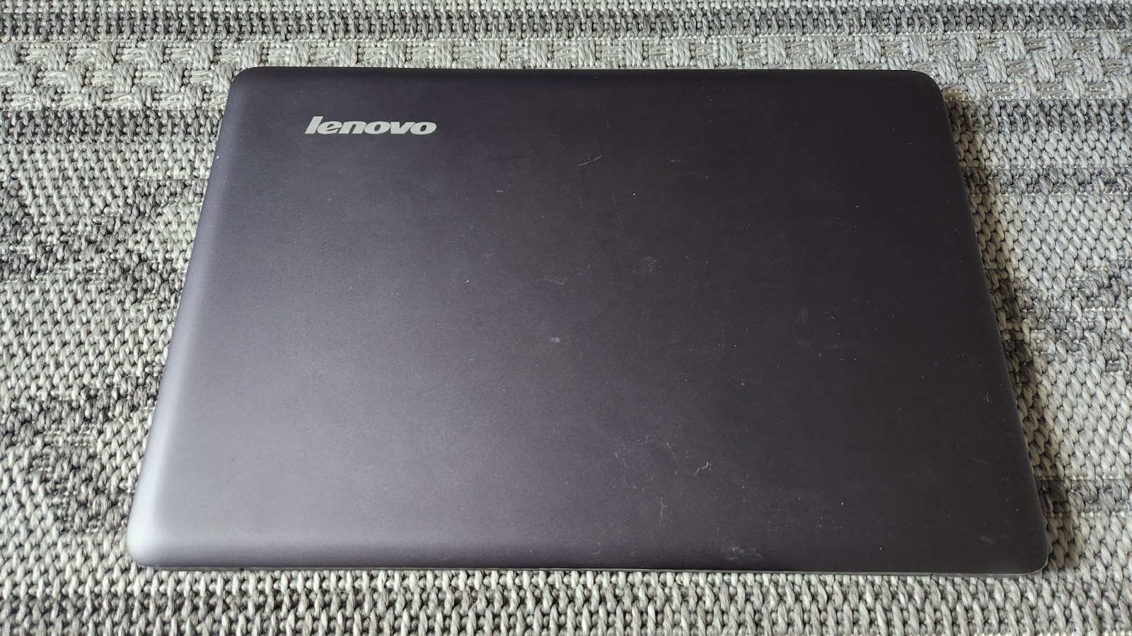 Lenovo Ideapad U410 Laptop Black Windows 11｜i5-3337U, 6GB, 500GB HDD