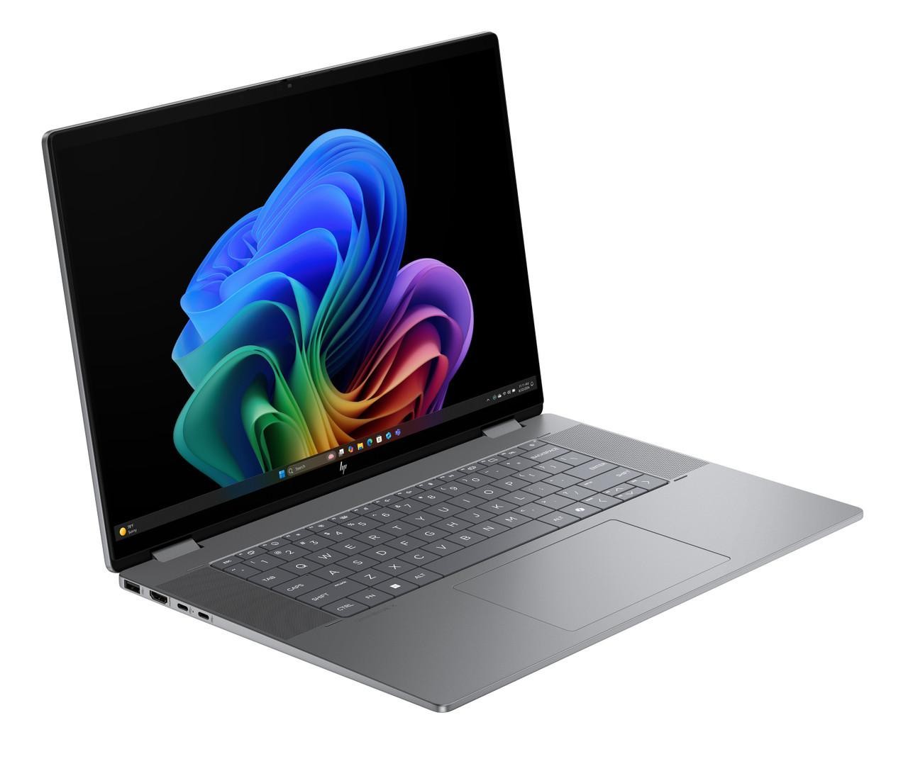 HP OmniBook X Flip 16 16″ Ultra 9 288V 32GB RAM 2TB SSD Arc 140V 3K OLED Laptop