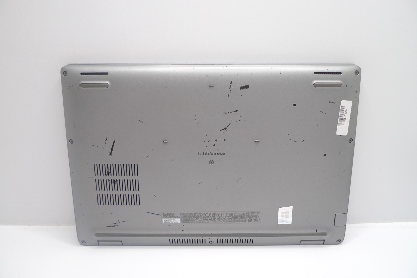 Dell Latitude 5420 | i5-1145G7 | 16GB RAM | 512GB NVMe | Linux | Charger | Read