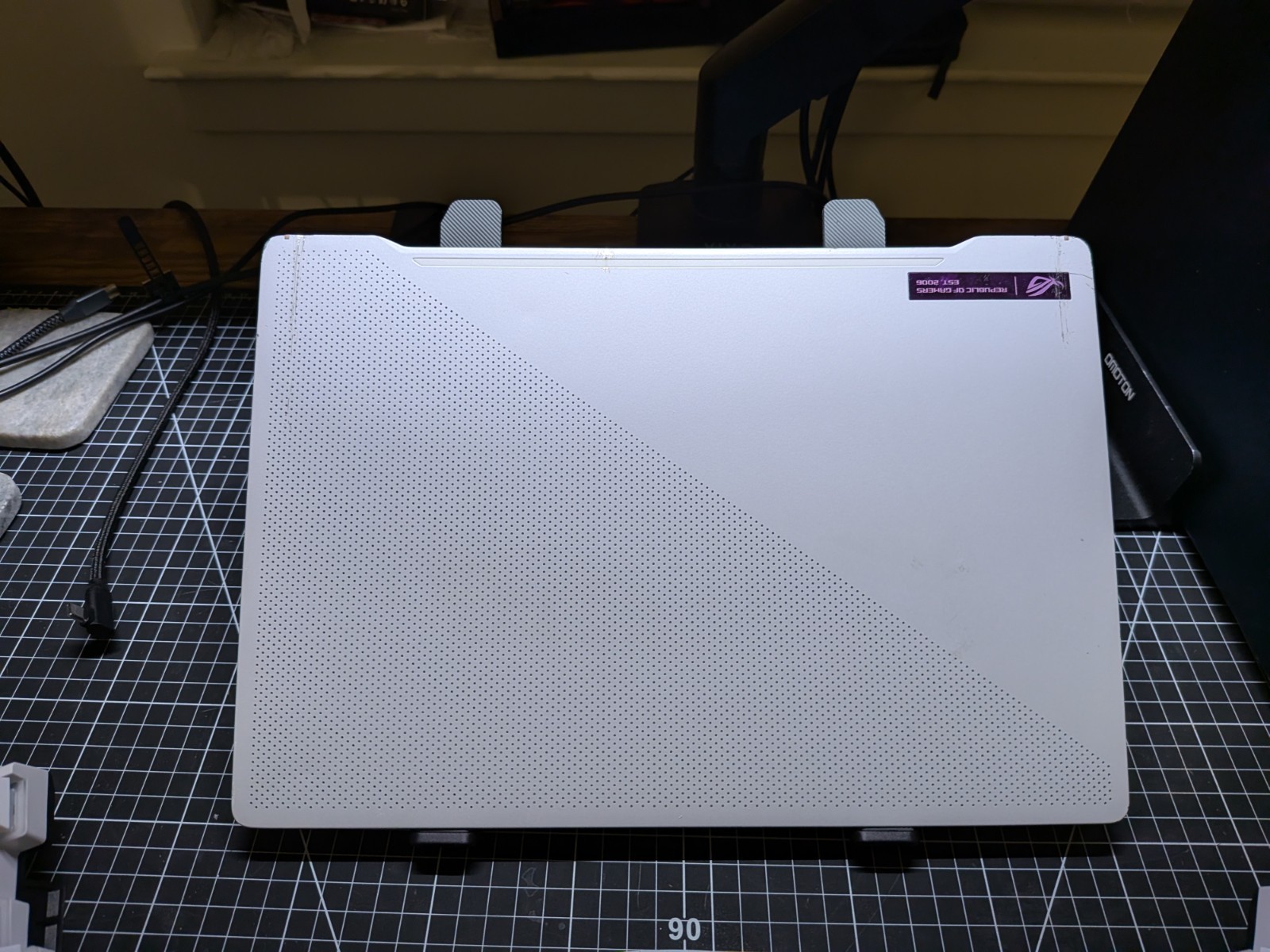 Asus rog zephyrus g14 2021