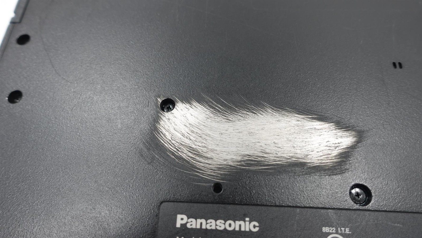 Panasonic Toughbook CF-33 Core i5-10310U 1.70GHz 16GB 256GB Touch