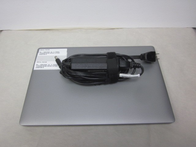 Dell Latitude 5410 I5-10310U @ 1.7GHz 256GB 8GB WIN11PRO