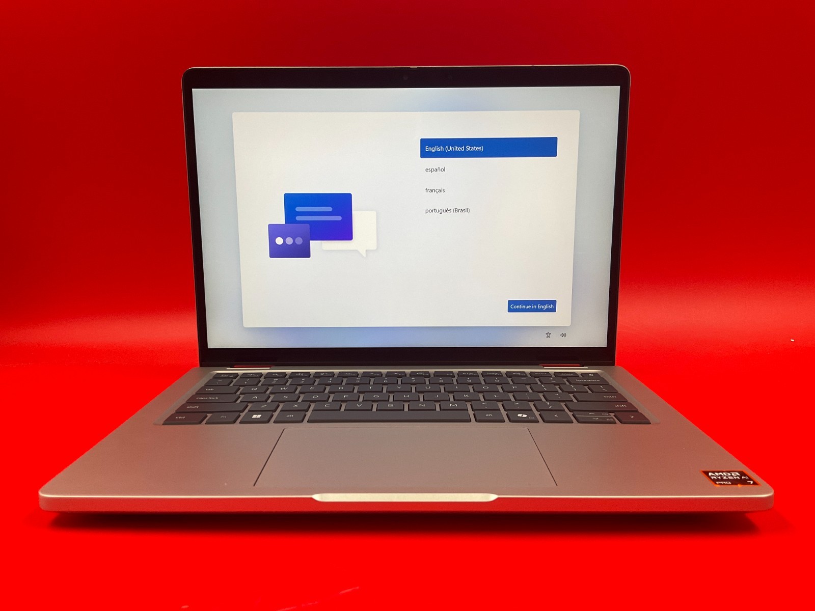 Dell Pro 13 Plus R7P-350 32GB 512GB BT5.4 WiFi7 13.3T W11P K7DT3✨NEW! OPEN BOX!✨