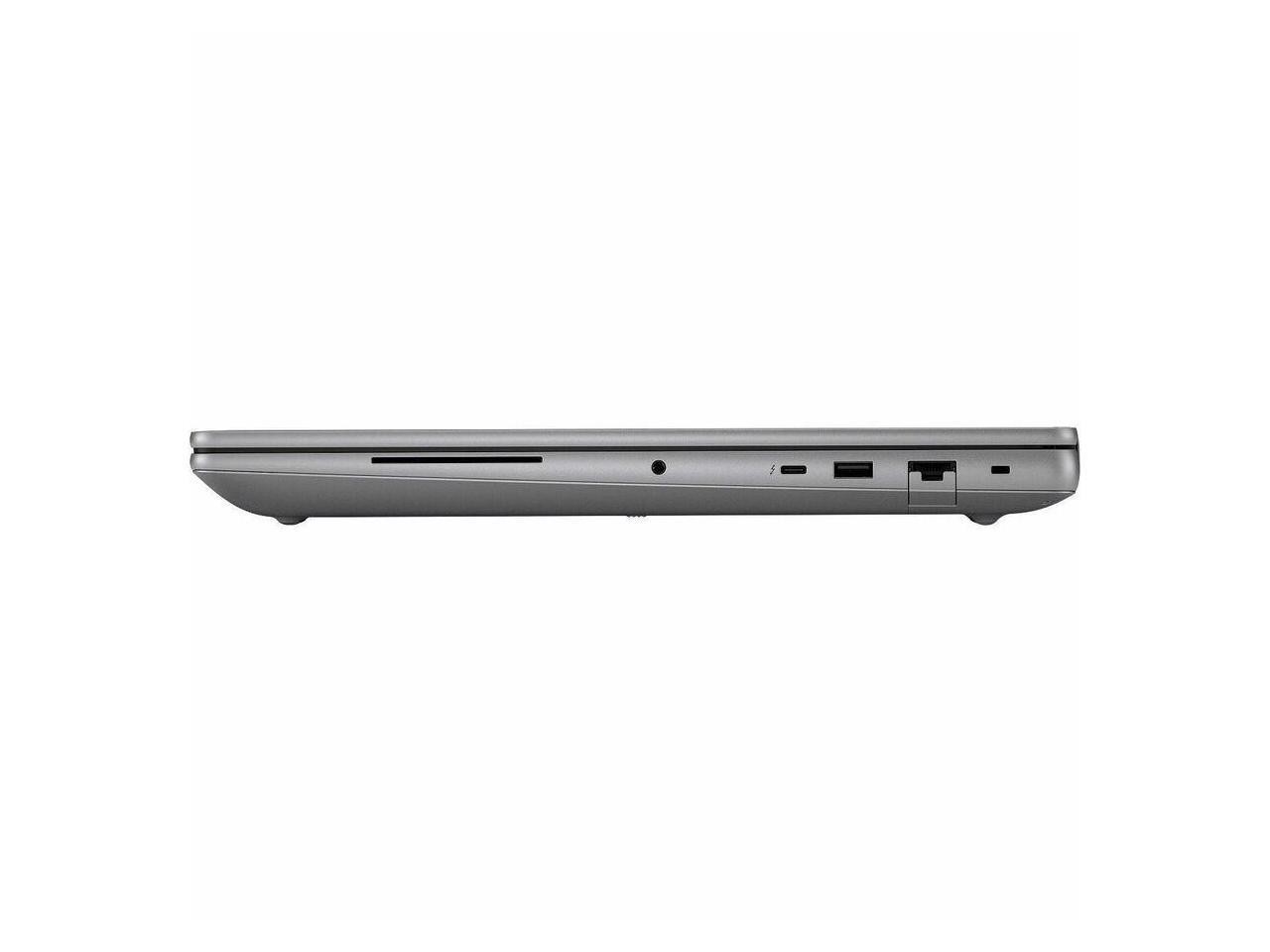 HP ZBook Fury G1i 18″ Mobile Workstation – Intel Core Ultra 9 285HX – 64 GB – 1