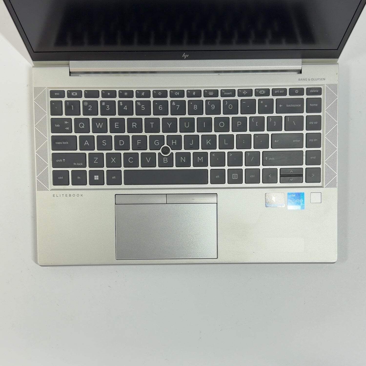 HP EliteBook 840 G8 13.3″ i7-1165G7 2.8GHz 16GB RAM 256GB SSD