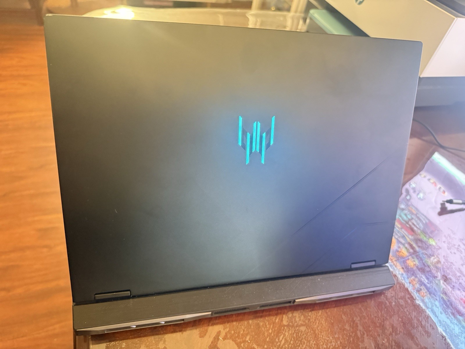 ACER PHN14-51-79UB Predator Helios Neo 14 14.5″ WQXGA Ultra 7 155H 1.4GHz NVIDIA
