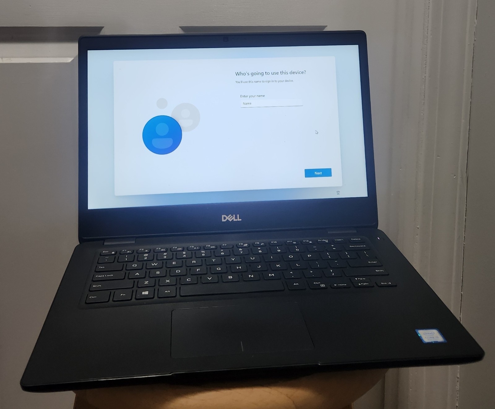 Dell Latitude 3400 💻 Win 11 pro i5-8265U 1.6GHz 8GB Ram 256GB m.2 nvme ssd🔥