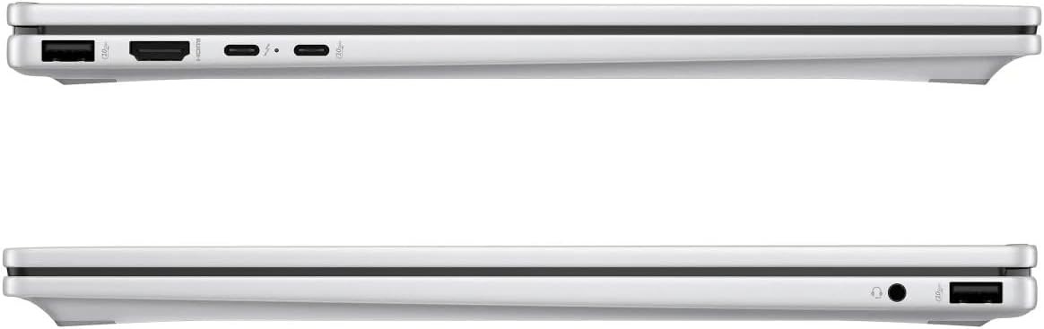 HP OmniBook 7 Flip 16″ 2-in-1 AI Laptop Ultra 7 258V Touchscreen 32GB, 1TBSSD