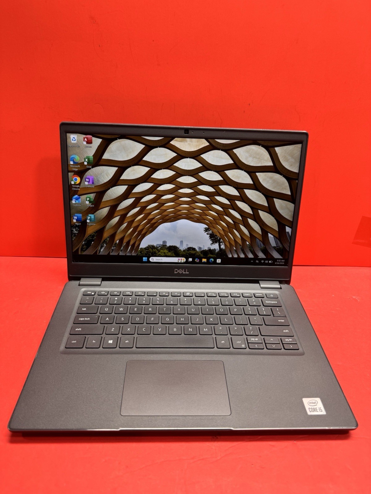 Dell Latitude 3410 14″ FHD 10th i5 1.6GHz 8GBRAN-256GBSSD Windows 11pro
