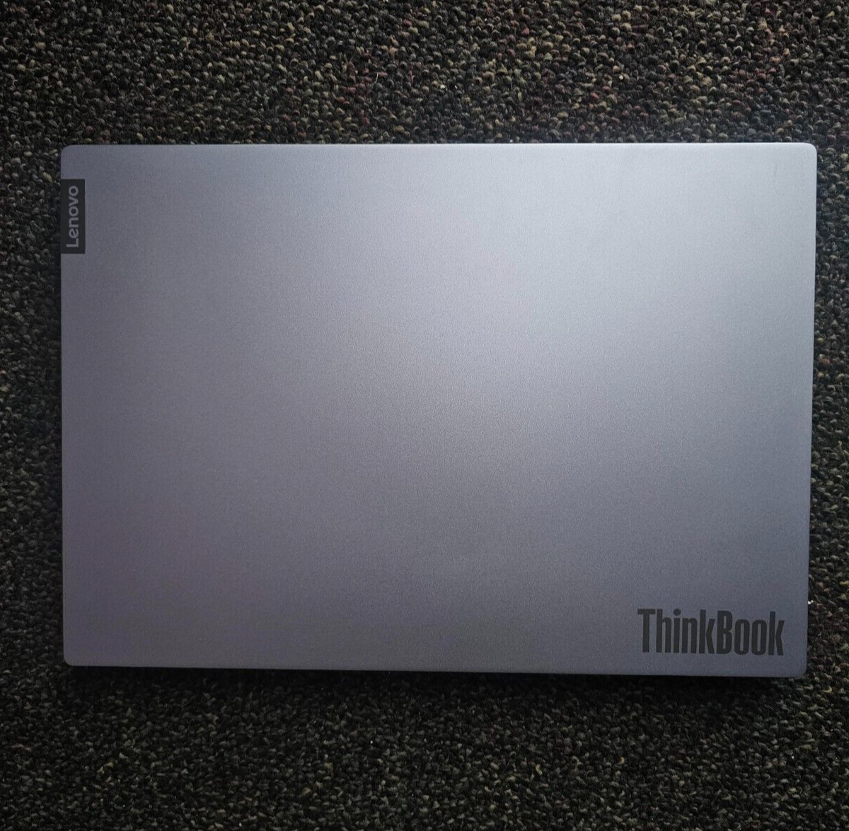 Lenovo ThinkBook 14IML 14″ Laptop Intel Core i5-10210U 8GB Ram 256GB SSD Win 11