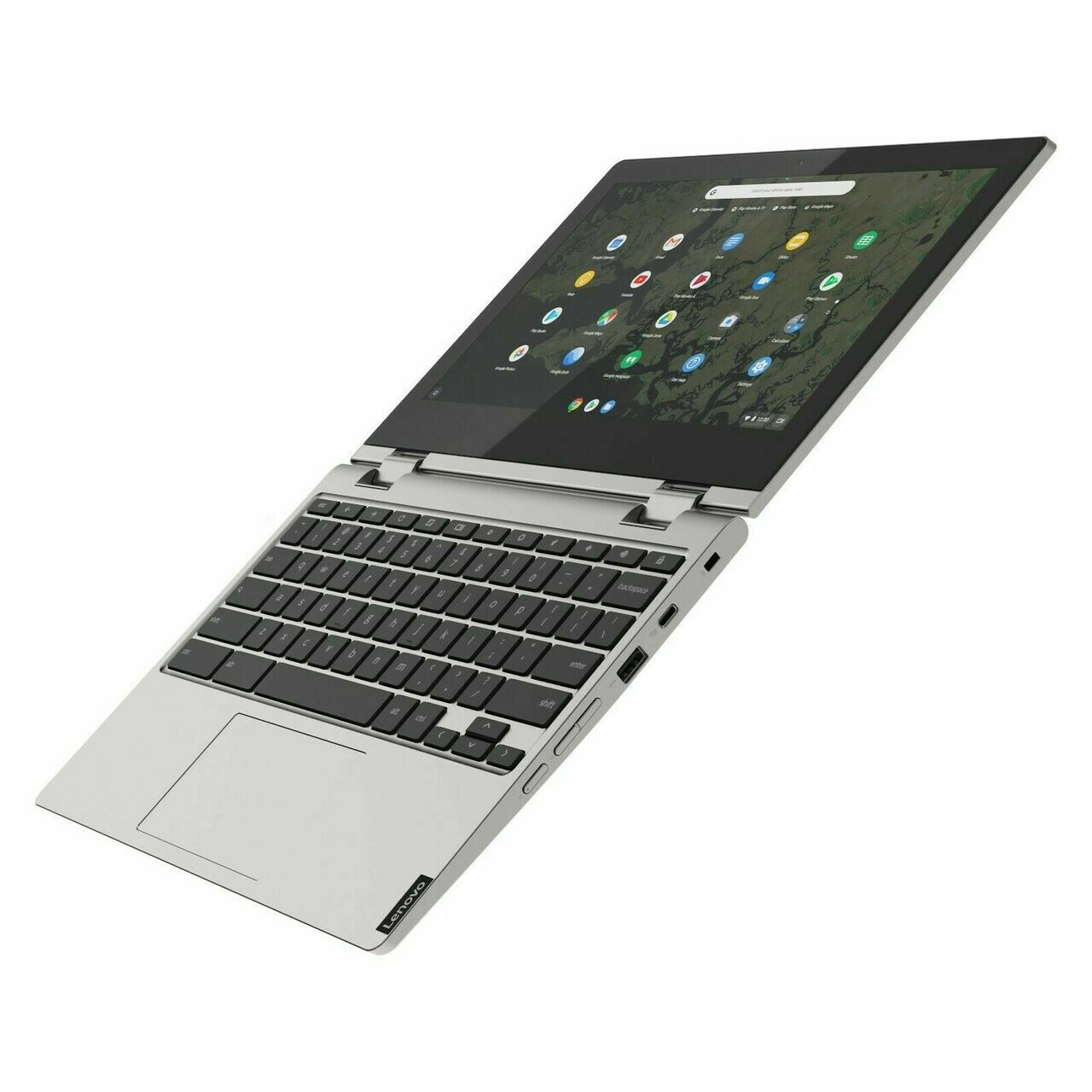Lenovo Chromebook C340-11 11.6″ 32GB eMMC, Intel Celeron N4000, 1.10GHz, 4GB RAM